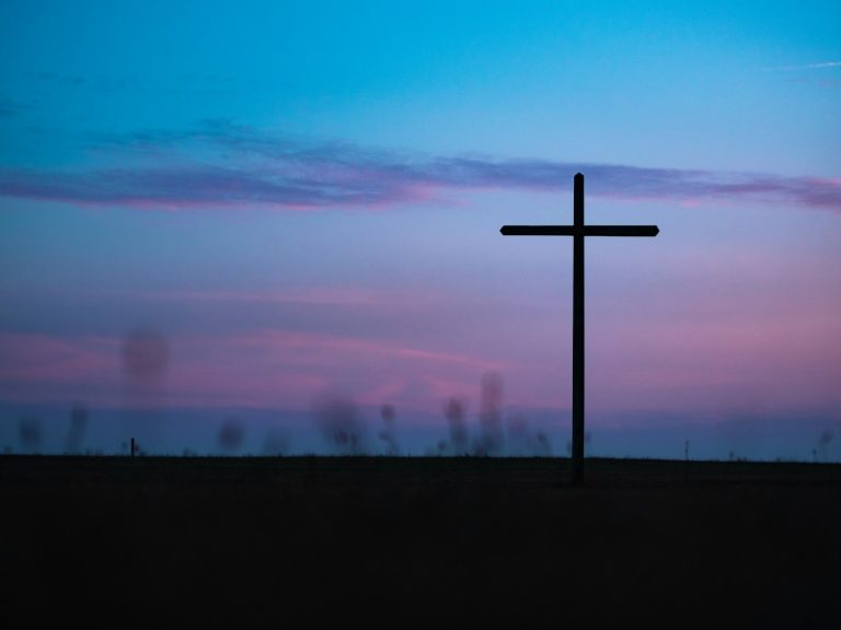 How Theology Shapes Our Daily Perspective