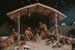 Defining The Supernatural In Modern Times