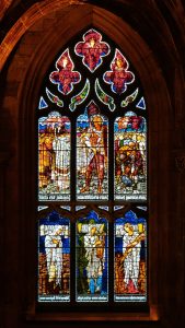 Faith Resilience And The Unexplained Phenomenon