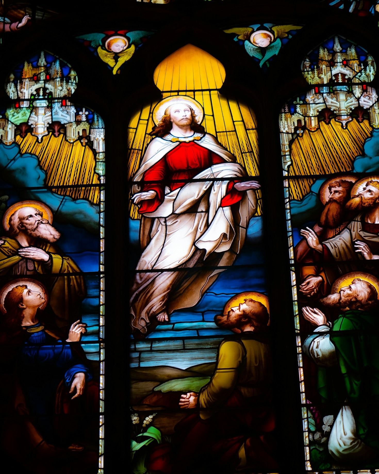 Understanding Historical Context In Sacred Texts
