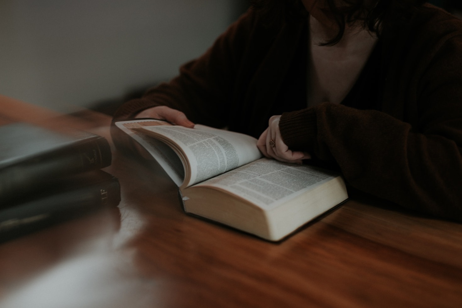 Reflecting On Moments Of Profound Grace